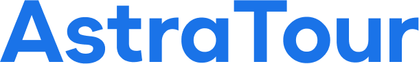 Imagen de logo AstraTour